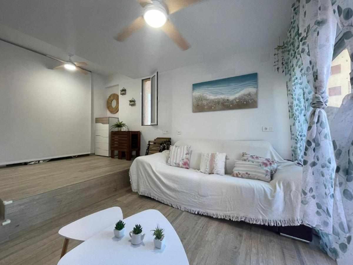 Monacodeluxe La Manga Mar Mediterraneo Super Equipado لا مانغا ذيل مار مينور المظهر الخارجي الصورة