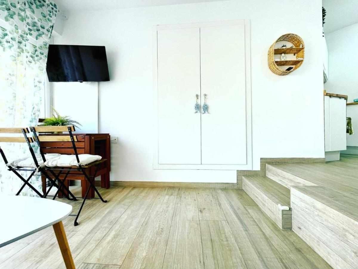 Monacodeluxe La Manga Mar Mediterraneo Super Equipado لا مانغا ذيل مار مينور المظهر الخارجي الصورة